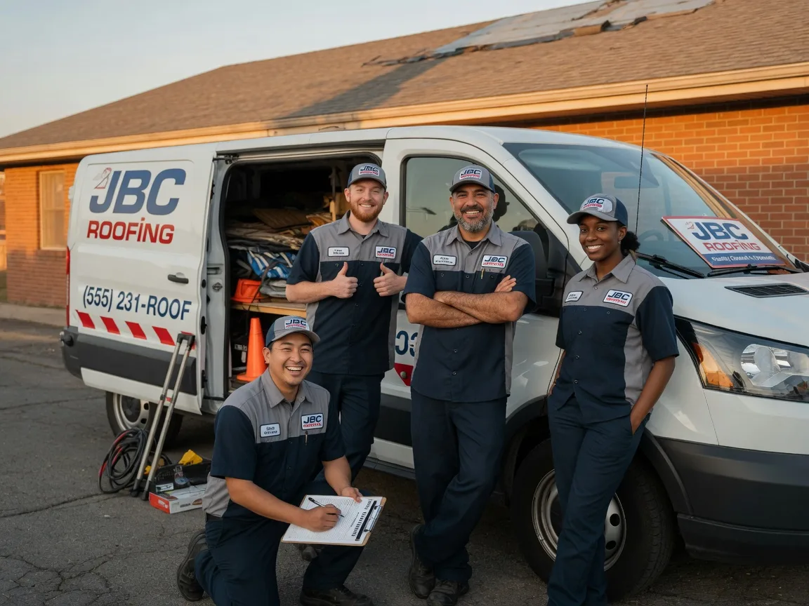 Roof Replacement company in Rittman, OH