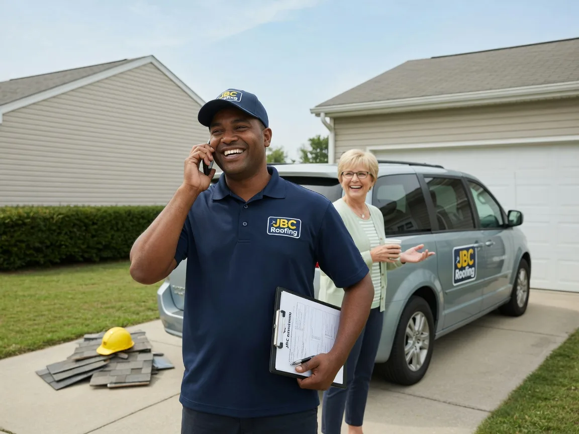 Roof Replacement Rittman, OH FAQs